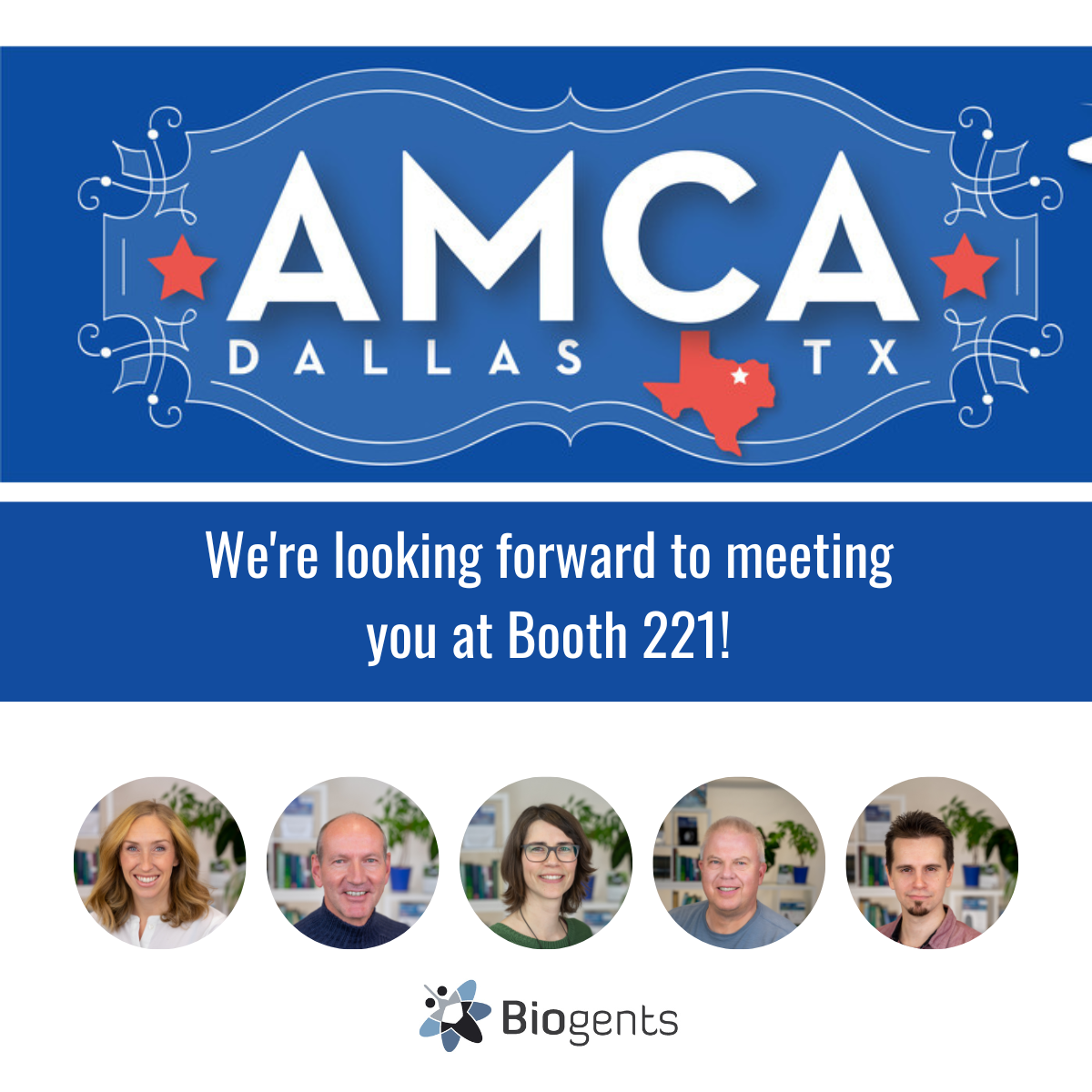 Meet Us At The 2024 AMCA Meeting In Dallas   AMCA 2024 LinkedIn 