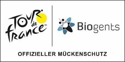 Biogents schützt die Tour de France vor Mücken
