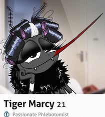 marcy-tinder-smartphone Auschnitt