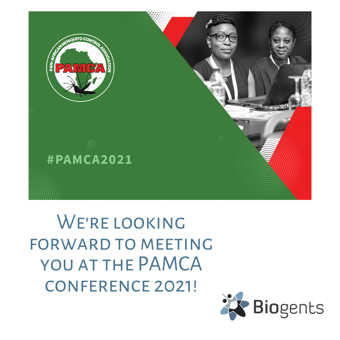 Meet us at the 2021 virtual PAMCA conference!